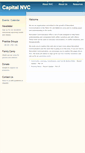 Mobile Screenshot of capitalnvc.org